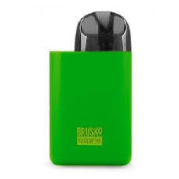 Brusko MINICAN plus (850 мАч, Зеленый) в Воркуте