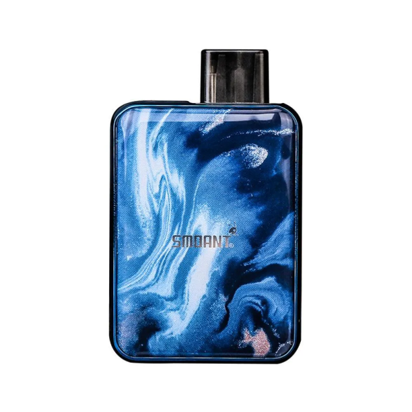 Smoant Charon Baby Pod Kit (750 мАч, голубой) в Воркуте