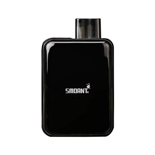 Smoant Charon Baby Pod Kit (750 мАч, черный) в Воркуте