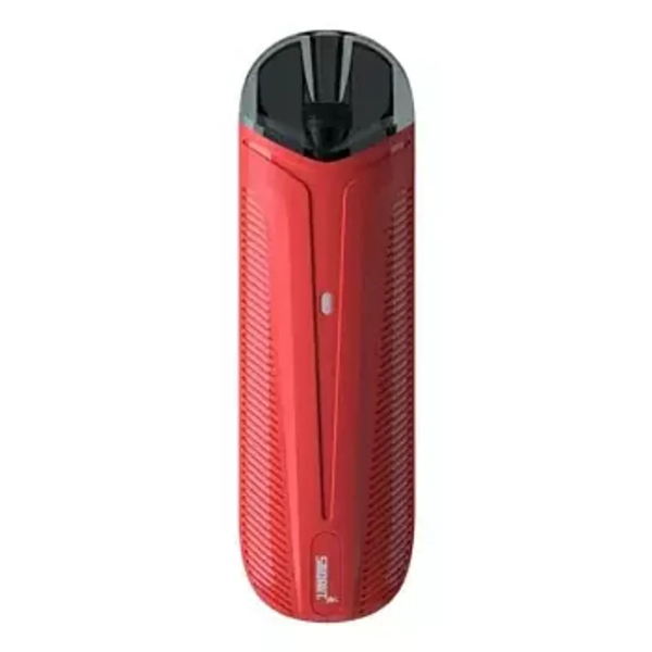 Smoant VIKII (370 мАч, красный) в Воркуте