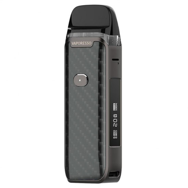 Vaporesso Luxe PM40 (1800 мАч, Carbon Fiber) в Воркуте