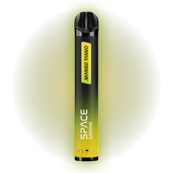 Space Smoke Stick Mango, 1200 тяг в Воркуте
