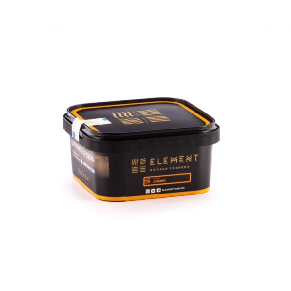 Табак Element Cherry Земля 200 грамм в Воркуте
