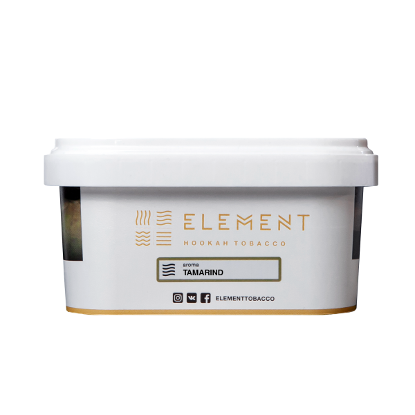 Табак Element Air TAMARIND 200 грамм в Воркуте