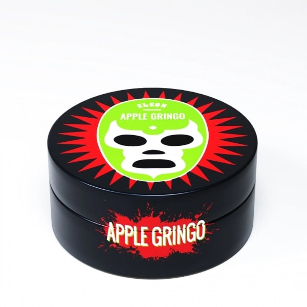 Табак Eleon Apple Gringo (Зеленое яблоко) 200 гр в Воркуте