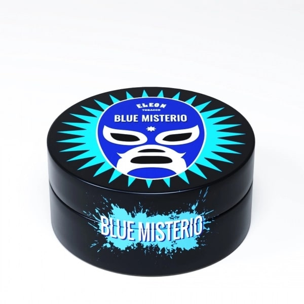 Табак Eleon Blue  Misterio (Голубика свежесть) 200 гр в Воркуте