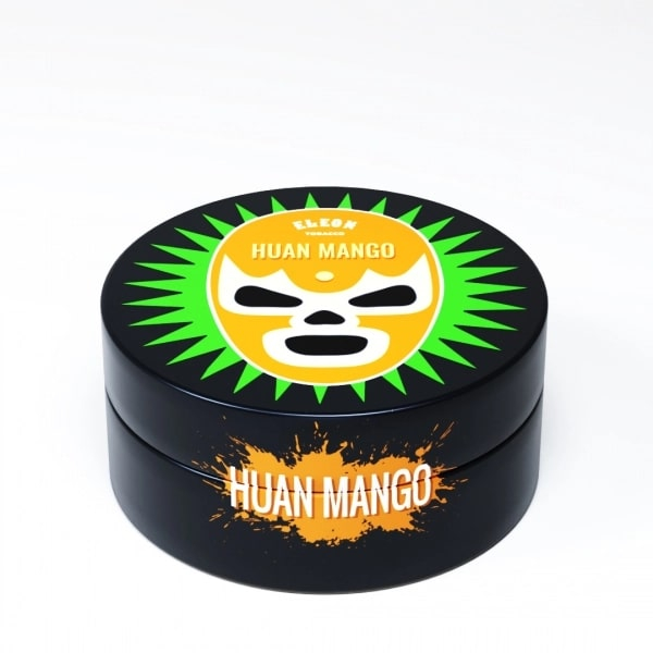 Табак Eleon Huan Mango (манго персика маракуйи) 200 гр в Воркуте