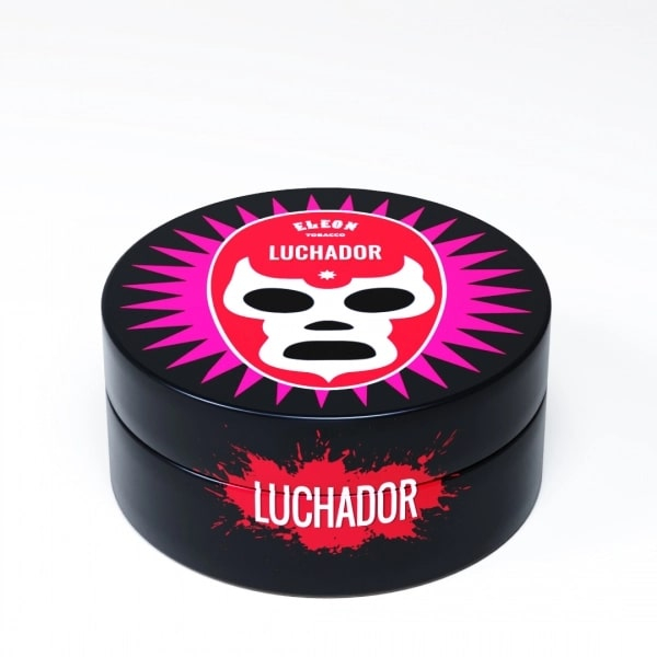 Табак Eleon Luchador (Клубничный джем) 200 гр в Воркуте