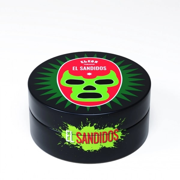 Табак Eleon El Sandidos (арбузные леденцы) 40 гр в Воркуте