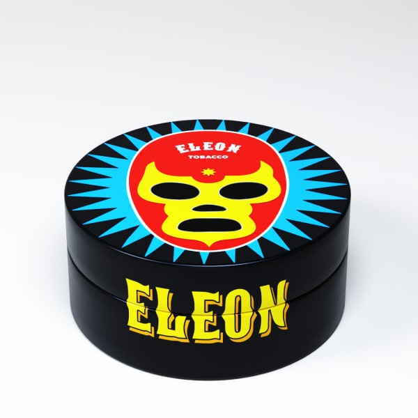 Табак Eleon Horchatos (молочный напиток  на основе растения Чуфа) 40 гр в Воркуте