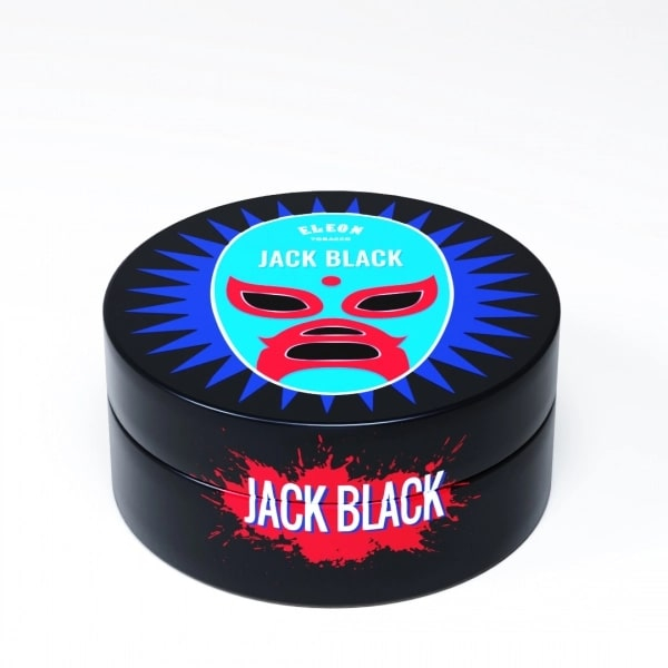 Табак Eleon Jack Black (Черная смородина) 40 гр в Воркуте