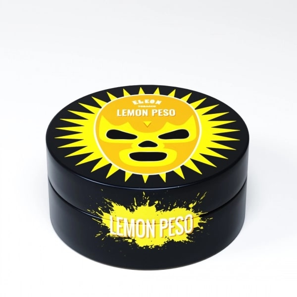 Табак Eleon Lemon  Peso (Лимонный бисквит) 40 гр в Воркуте