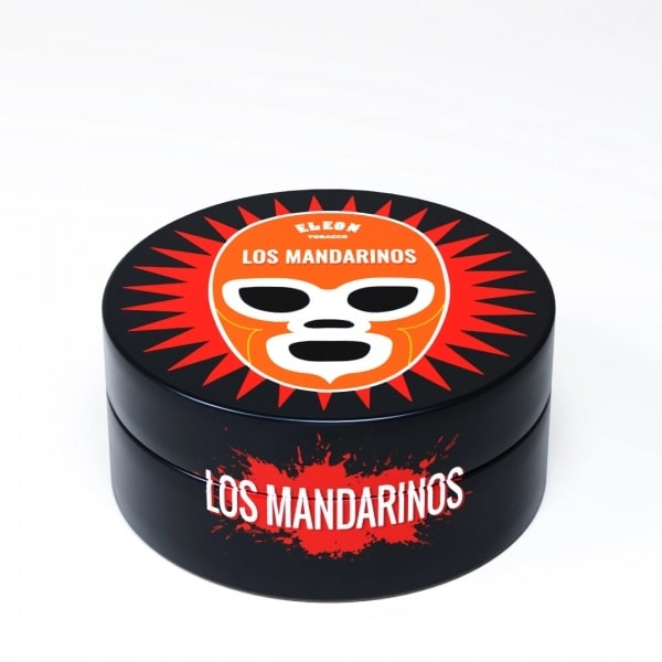Табак Eleon Los Mandarinos (мандариновые  леденцы) 40 гр в Воркуте
