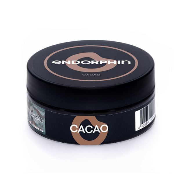 Табак ENDORPHIN CACAO 125 гр в Воркуте