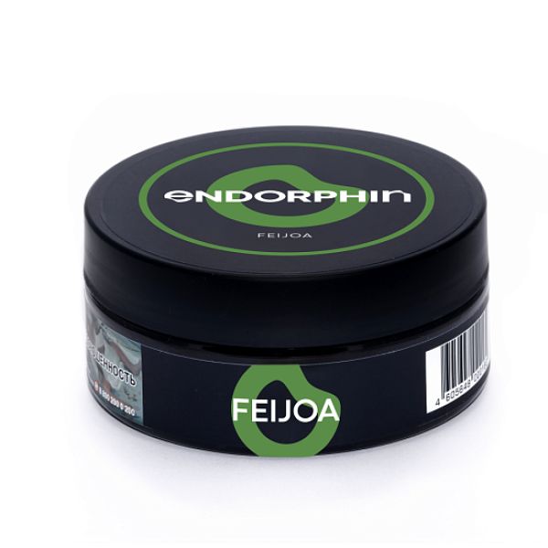 Табак ENDORPHIN FEIJOA 125 гр в Воркуте