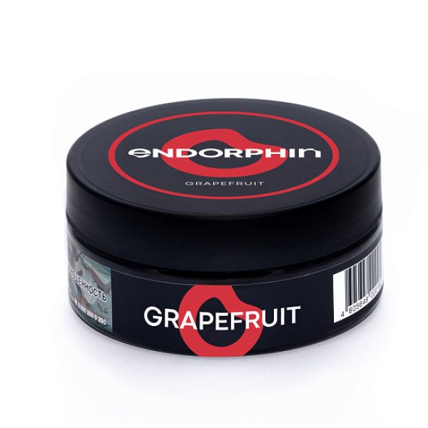 Табак ENDORPHIN GRAPEFRUIT 125 гр в Воркуте