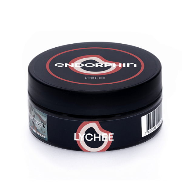Табак ENDORPHIN LYCHEE 125 гр в Воркуте