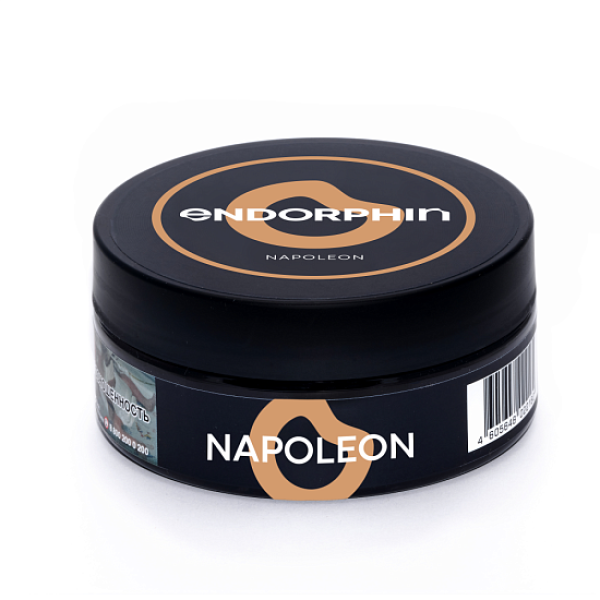 Табак ENDORPHIN NAPOLEON 125 гр в Воркуте