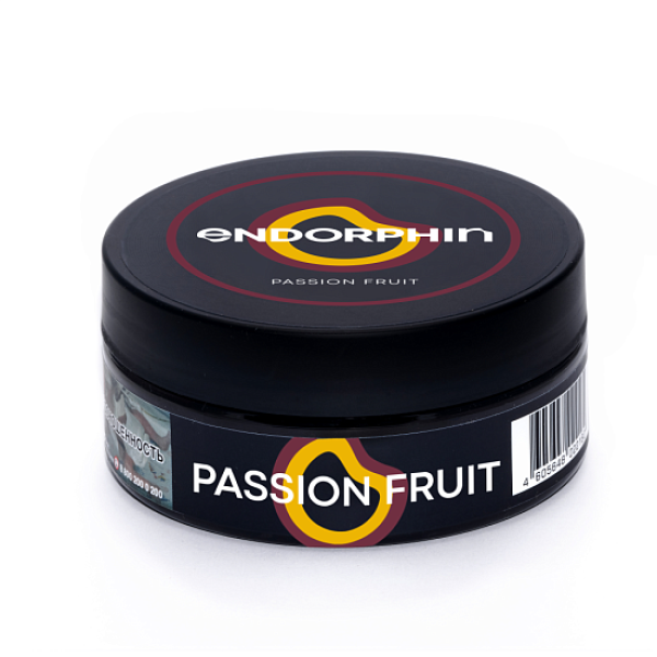 Табак ENDORPHIN PASSION FRUIT 125 гр в Воркуте