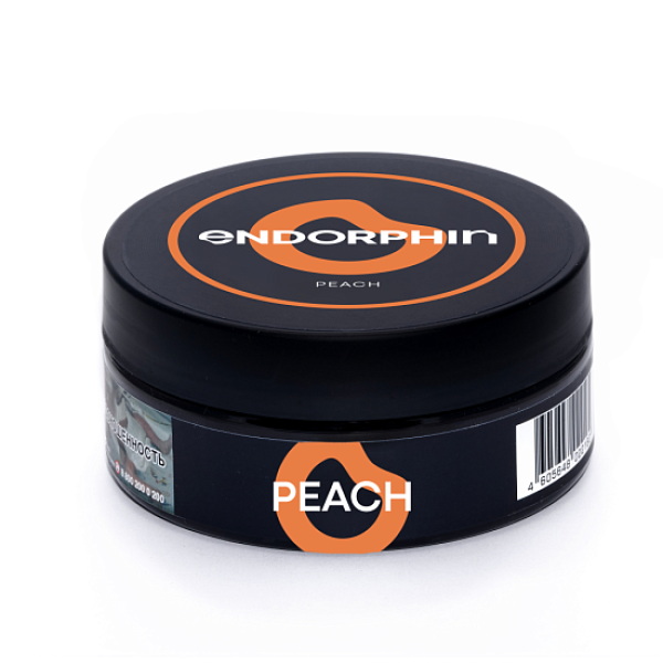 Табак ENDORPHIN PEACH 125 гр в Воркуте