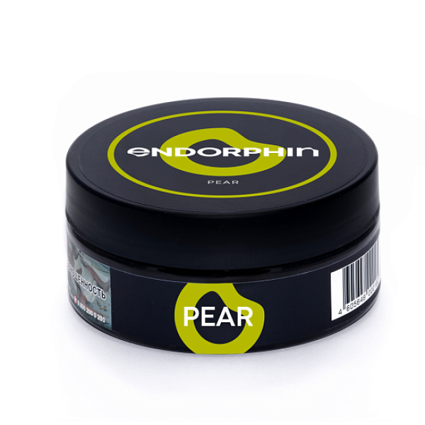 Табак ENDORPHIN PEAR 125 гр в Воркуте