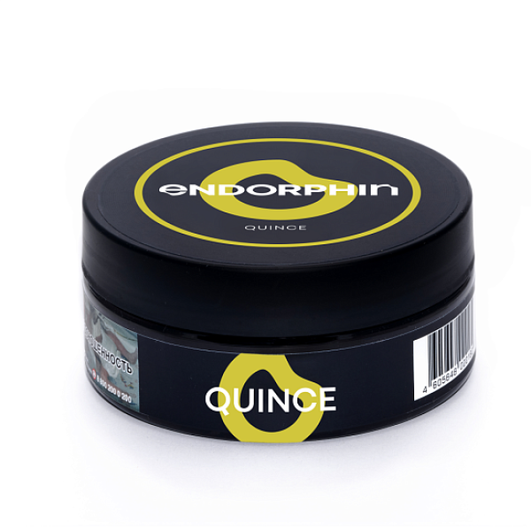 Табак ENDORPHIN QUINCE 125 гр в Воркуте