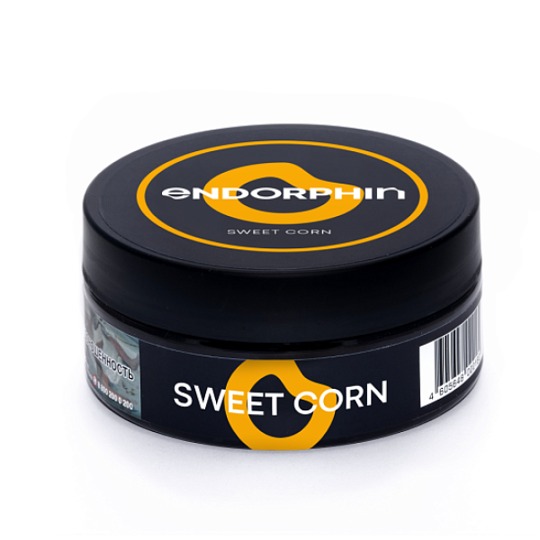 Табак ENDORPHIN SWEET CORN 125 гр в Воркуте