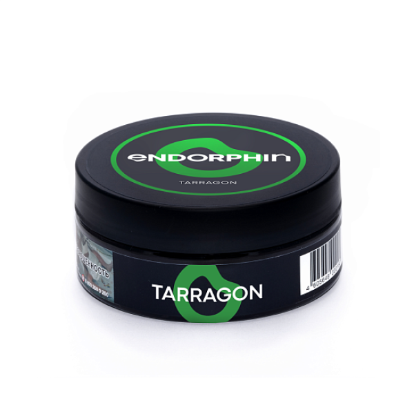 Табак ENDORPHIN TARRAGON 125 гр в Воркуте