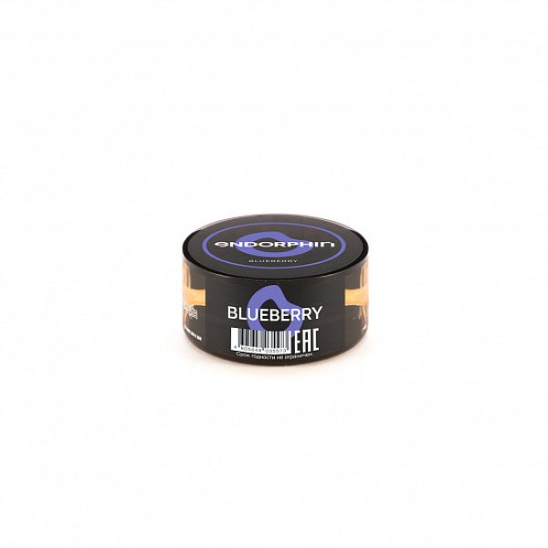 Табак Endorphin Blueberry (Черника) 25 гр в Воркуте