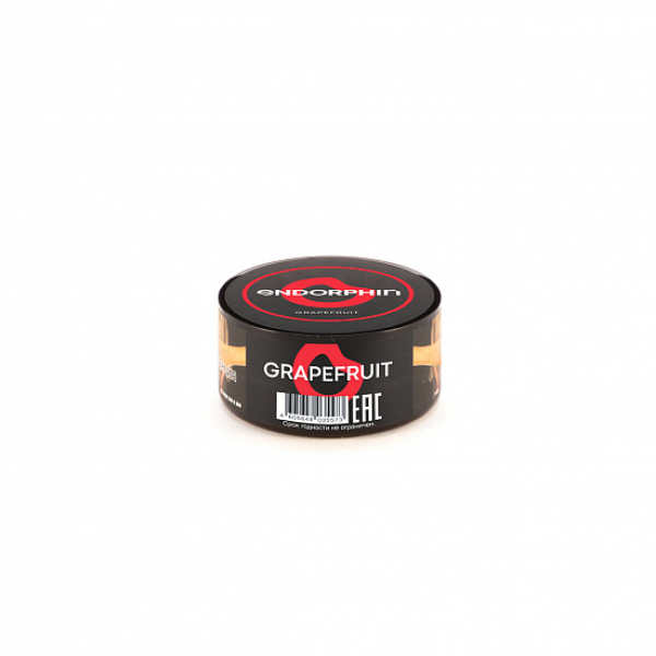 Табак Endorphin Grapefruit (Грейпфрут) 25 гр в Воркуте