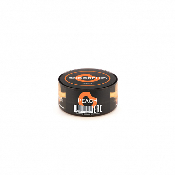Табак Endorphin Peach (Персик) 25 гр в Воркуте