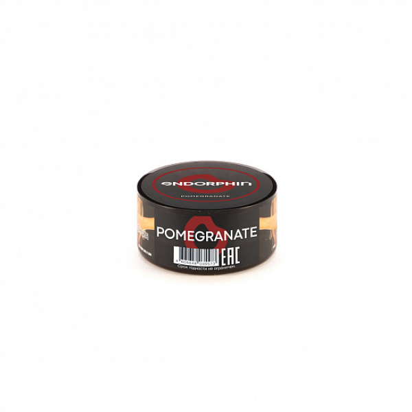 Табак Endorphin Pomergranate (Гранат) 25 гр в Воркуте