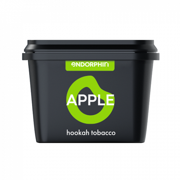 Табак Endorphin Apple 60 грамм в Воркуте