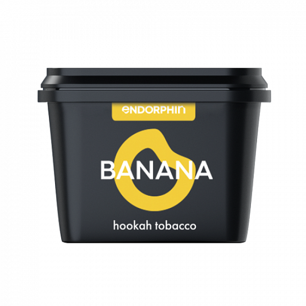 Табак Endorphin Banana 60 грамм в Воркуте