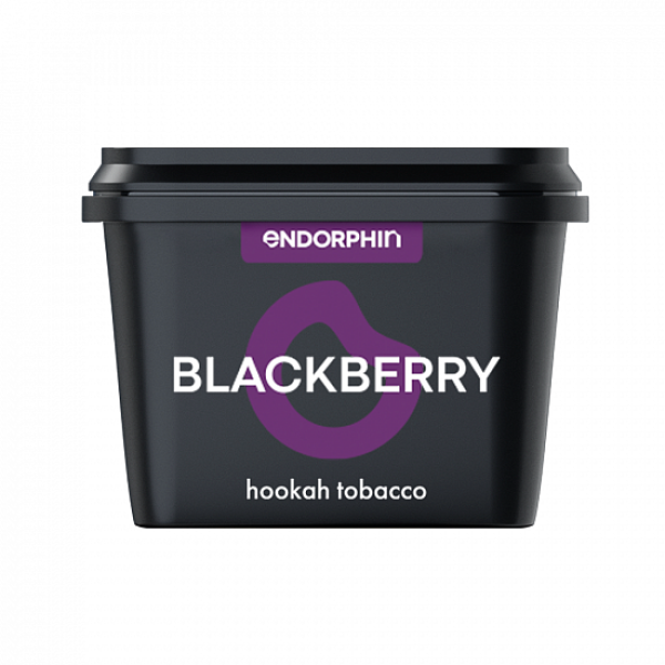 Табак Endorphin Blackberry 60 грамм в Воркуте