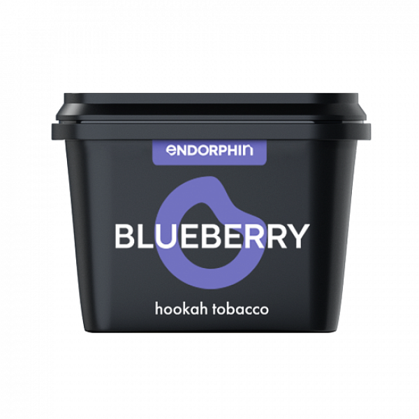 Табак Endorphin Blueberry 60 грамм в Воркуте