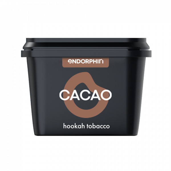 Табак Endorphin Cacao 60 грамм в Воркуте