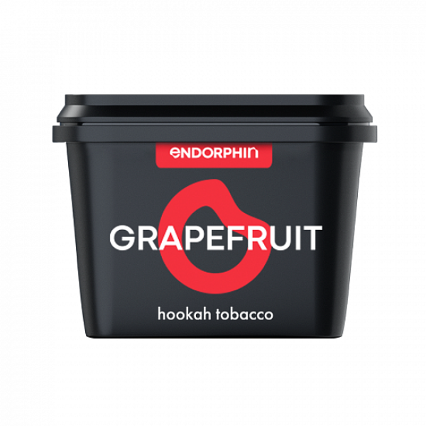 Табак Endorphin Grapefruit 60 грамм в Воркуте