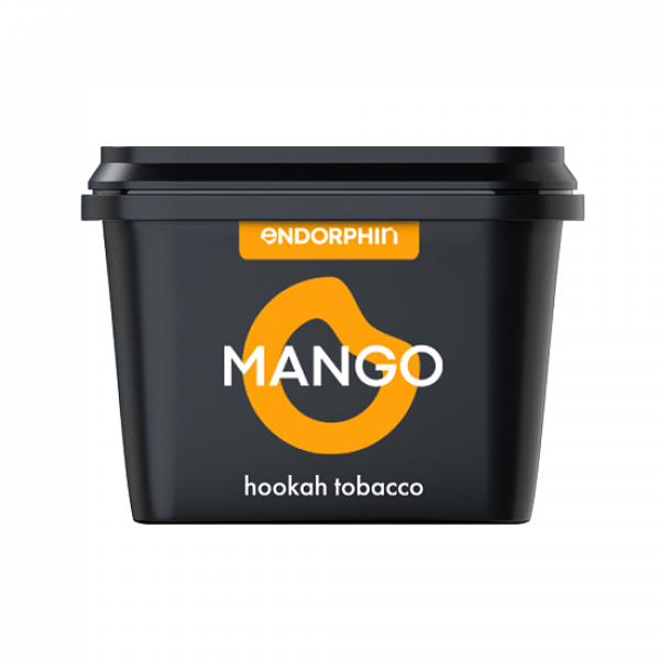 Табак Endorphin Mango 60 грамм в Воркуте