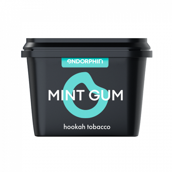 Табак Endorphin Mint gum 60 грамм в Воркуте