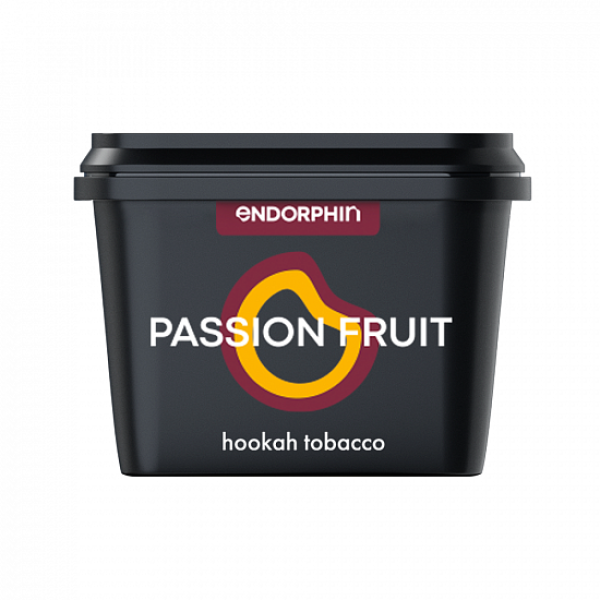Табак Endorphin Passion fruit 60 грамм в Воркуте