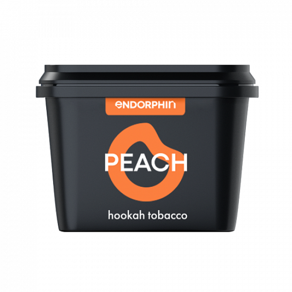 Табак Endorphin Peach 60 грамм в Воркуте