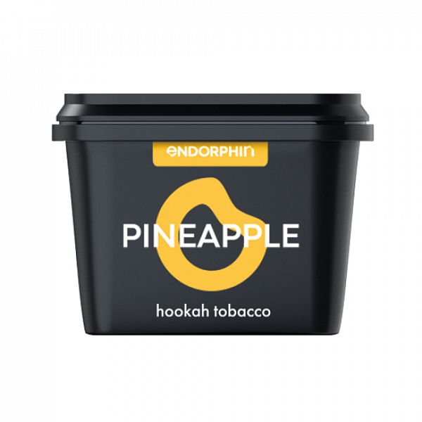 Табак Endorphin Pineapple 60 грамм в Воркуте