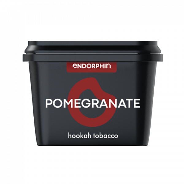 Табак Endorphin Pomegranate 60 грамм в Воркуте