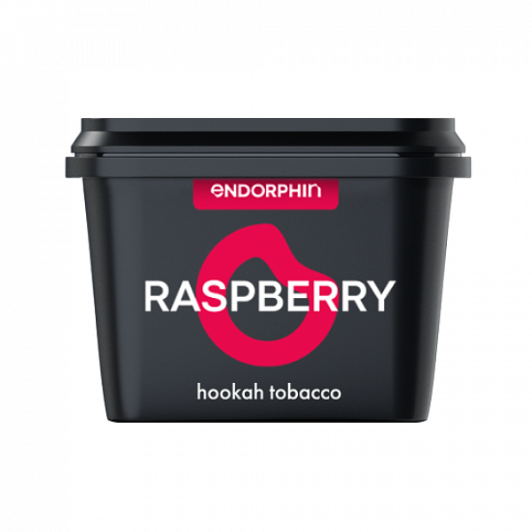 Табак Endorphin Raspberry 60 грамм в Воркуте