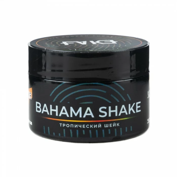 Табак FAKE Bahama Shake (Тропический шейк) 40 гр в Воркуте