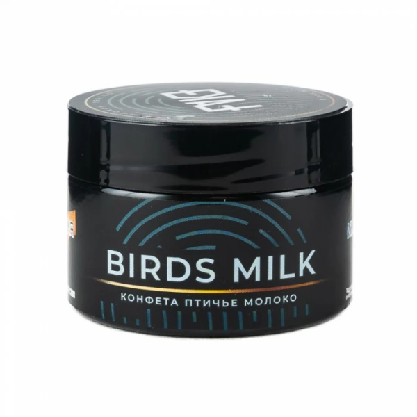 Табак FAKE Birds Milk (Птичье молоко) 40 гр в Воркуте