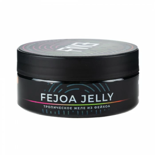 Табак FAKE Fejoa Jelly (Тропическое желе из фейхоа) 100 гр в Воркуте