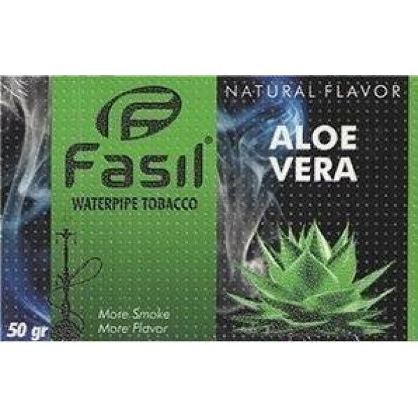 Табак Fasil Aloe Vera в Воркуте