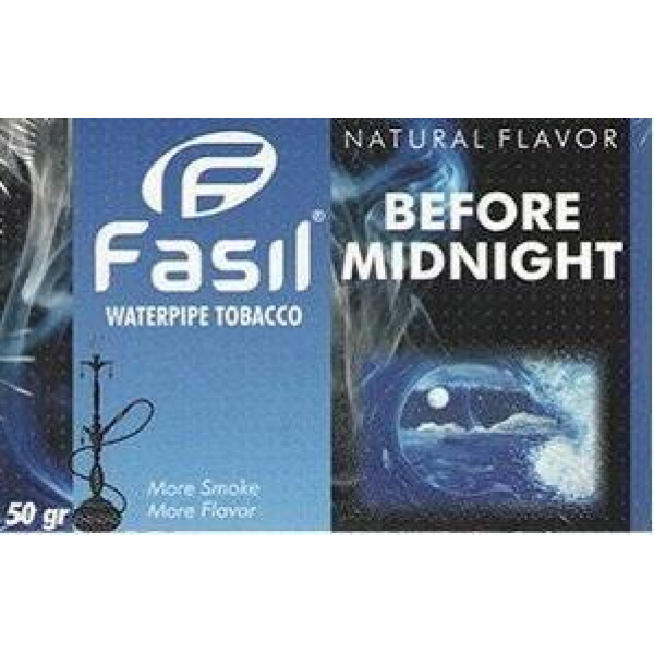 Табак Fasil Before Midnight в Воркуте